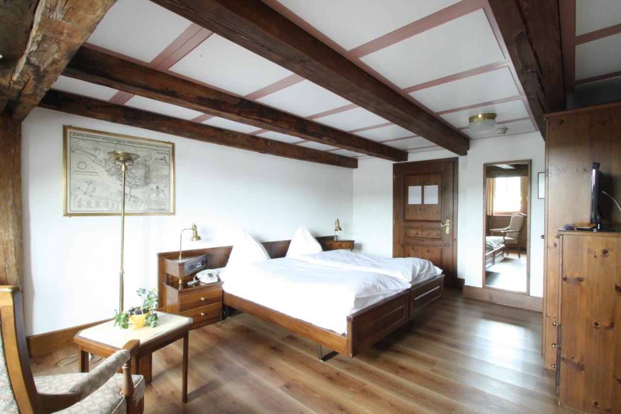 Hotel Rheinfels シュタイン アム ライン エクステリア 写真