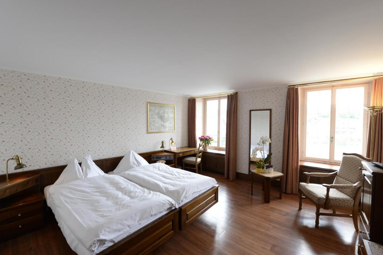 Hotel Rheinfels シュタイン アム ライン エクステリア 写真