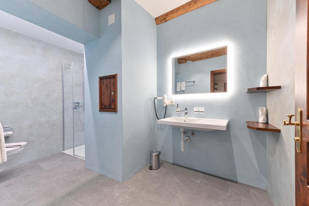 Hotel Rheinfels シュタイン アム ライン エクステリア 写真