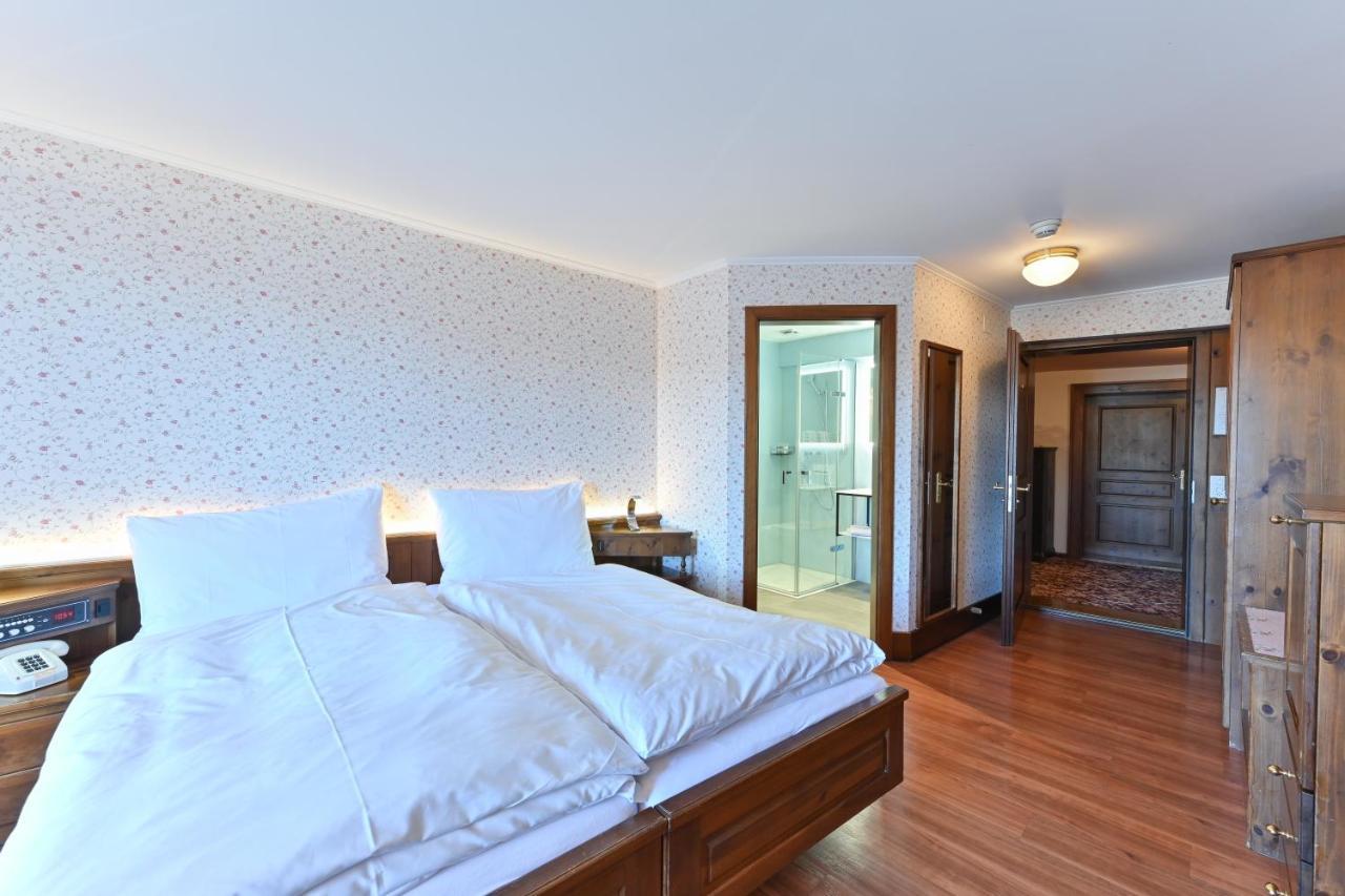 Hotel Rheinfels シュタイン アム ライン エクステリア 写真