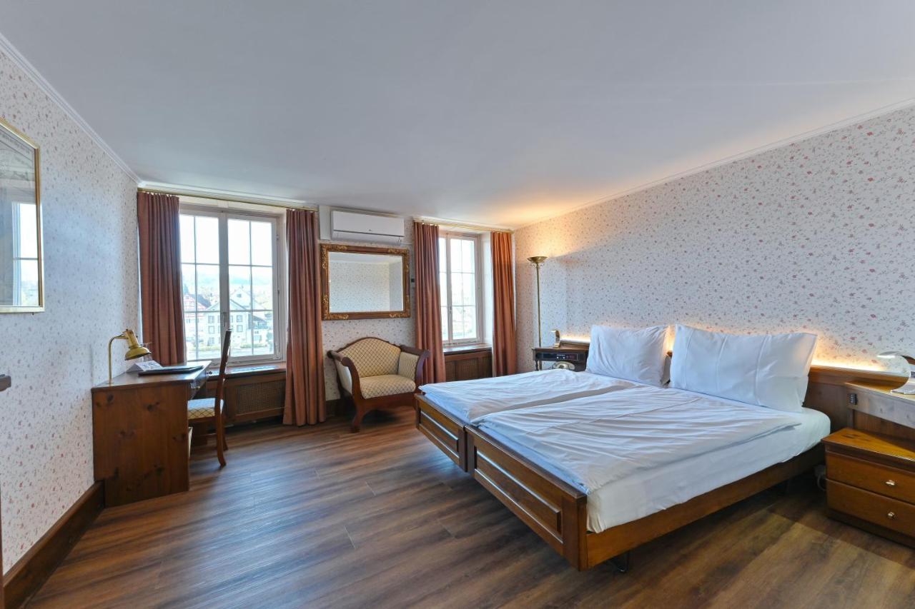 Hotel Rheinfels シュタイン アム ライン エクステリア 写真