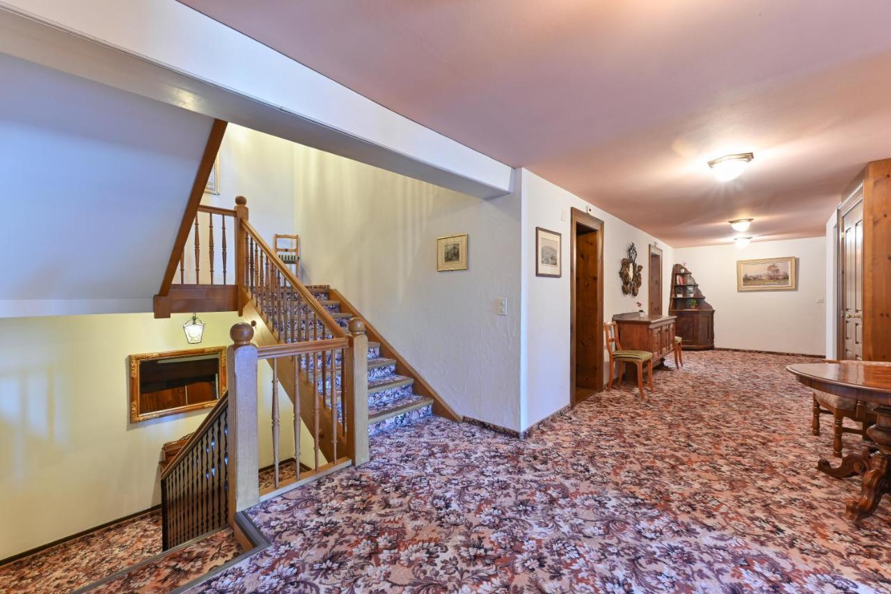 Hotel Rheinfels シュタイン アム ライン エクステリア 写真