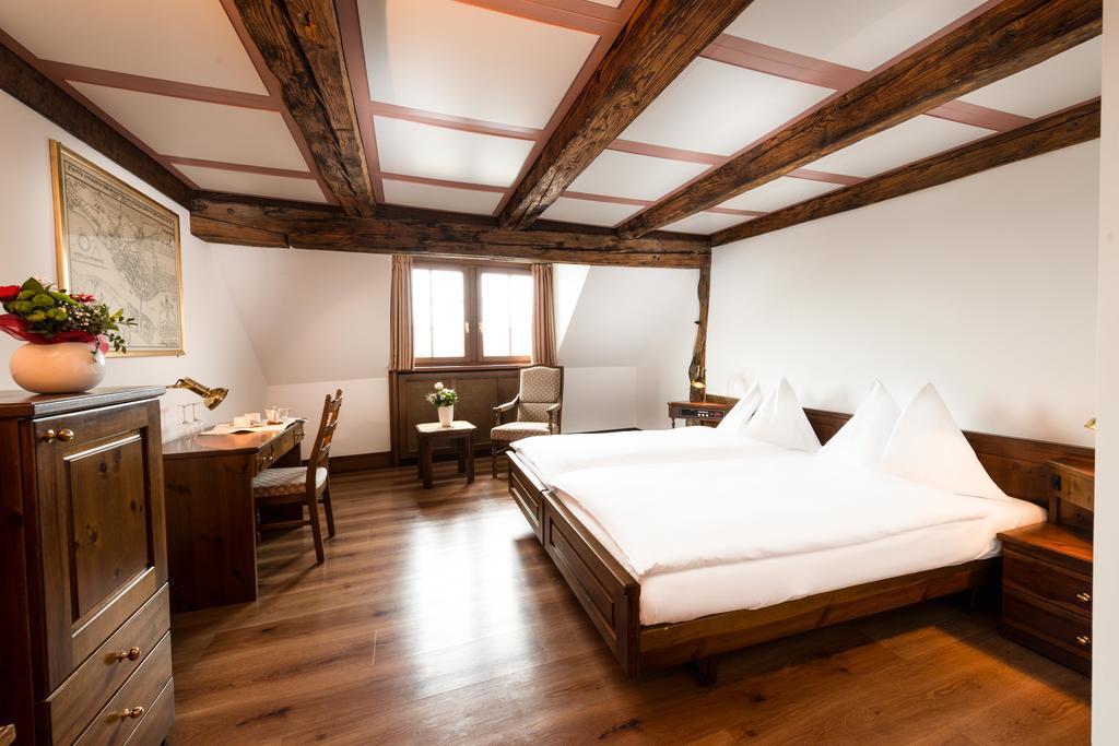 Hotel Rheinfels シュタイン アム ライン エクステリア 写真
