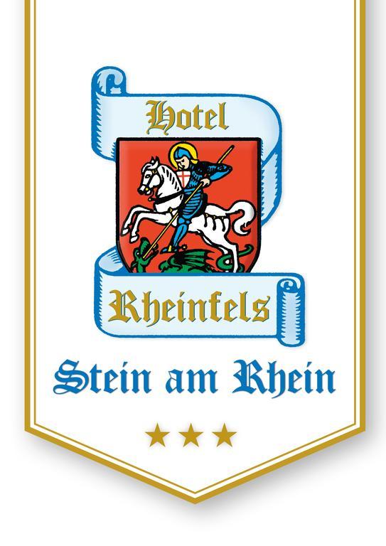 Hotel Rheinfels シュタイン アム ライン エクステリア 写真