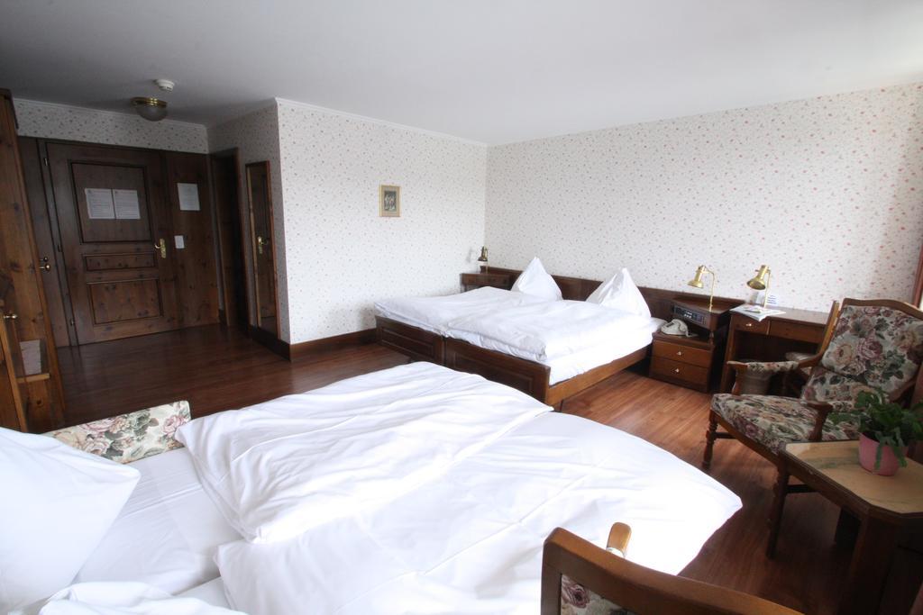 Hotel Rheinfels シュタイン アム ライン エクステリア 写真