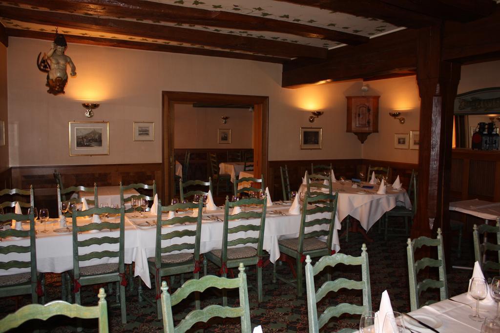 Hotel Rheinfels シュタイン アム ライン エクステリア 写真